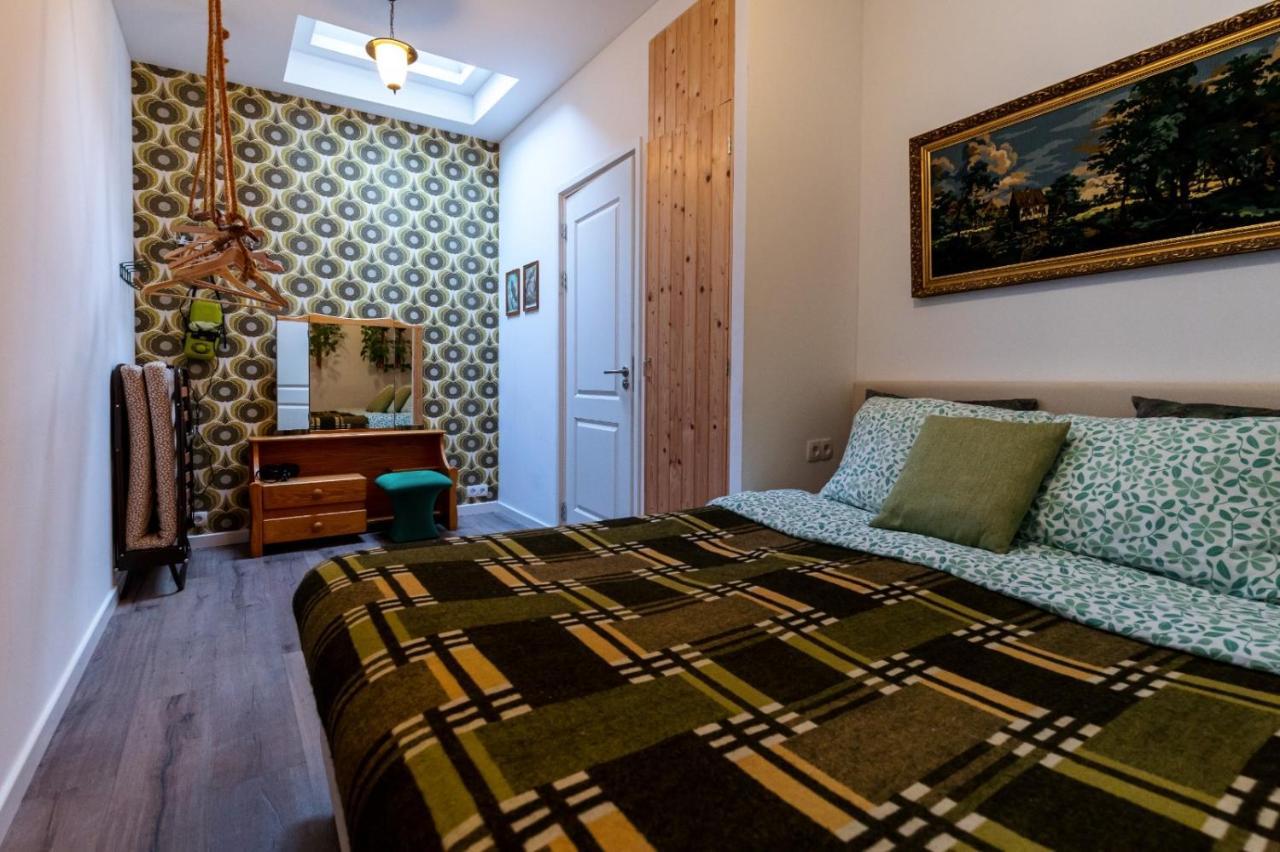Soepp Hotel & Restaurant Алкмар Экстерьер фото