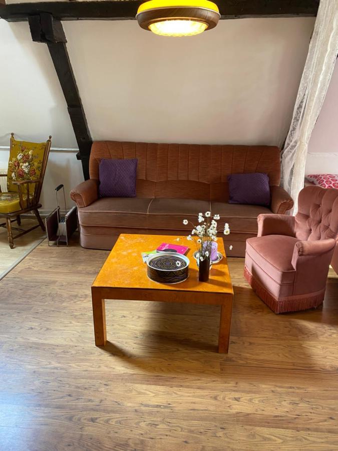 Soepp Hotel & Restaurant Алкмар Экстерьер фото