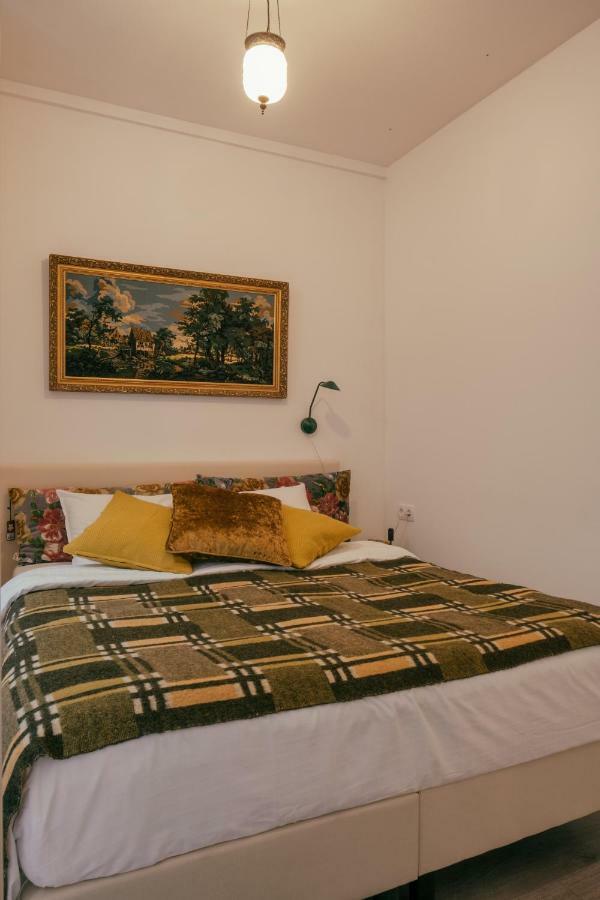 Soepp Hotel & Restaurant Алкмар Экстерьер фото